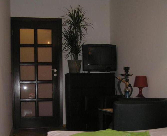 Hosapartments Atelier Residence Varsovia Exterior foto