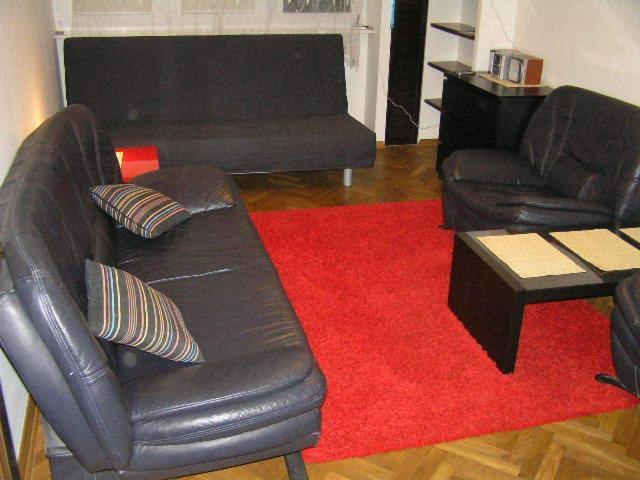 Hosapartments Atelier Residence Varsovia Exterior foto
